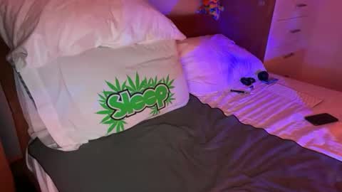 nannerbrains online show from 04-05-26, 08:00