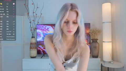 nannetteterrill online show from 05-29-26, 06:11