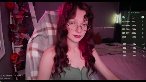 NannoNancy online show from 11-09-25, 08:18