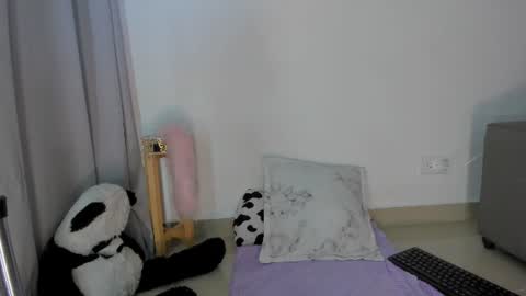 Nanny  online show from 07-31-26, 02:00
