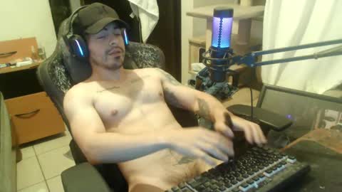 Nan online show from 09-29-25, 06:29