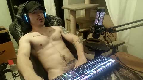 Nan online show from 02-13-26, 05:36