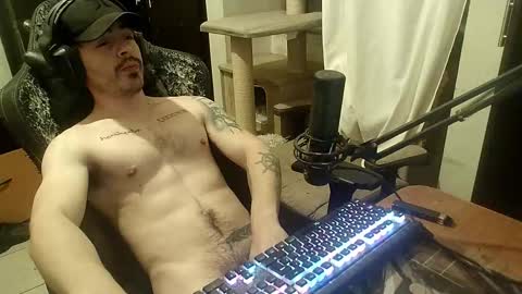 Nan online show from 02-27-26, 02:33