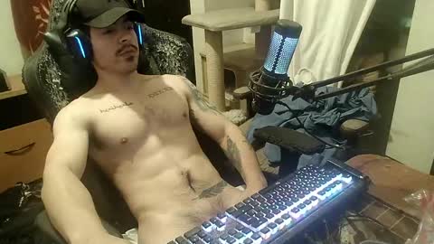 Nan online show from 04-24-26, 08:06