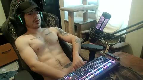 Nan online show from 05-10-26, 01:33