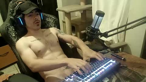 Nan online show from 05-22-26, 02:40