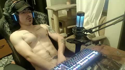 Nan online show from 05-23-26, 02:28