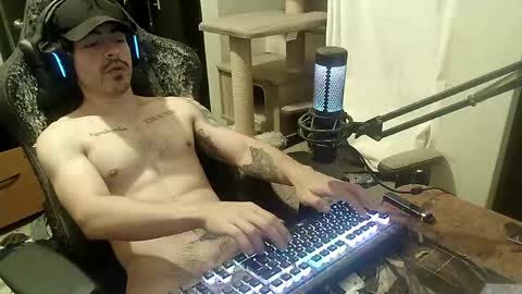 Nan online show from 05-28-26, 08:33