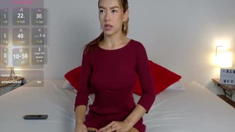 nany_model25 online show from 09-10-25, 07:36