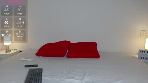 nany_model25 online show from 10-06-25, 09:01