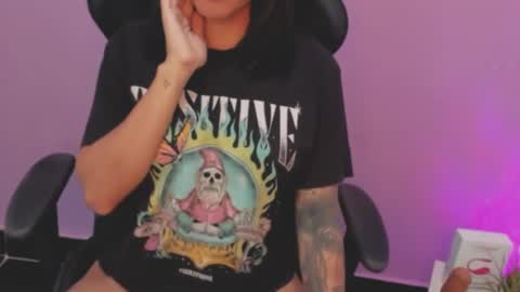 Snapshot of nany_tnt chatting on 12-07-24, 03:36 NANY online show from 12-07-24, 03:36