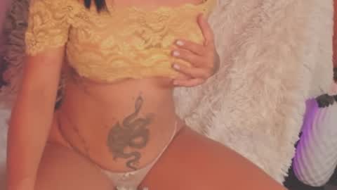 Snapshot of nany_tnt chatting on 01-13-25, 06:49 NANY online show from 01-13-25, 06:49