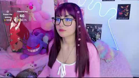 Naoko online show from 03-29-26, 02:33