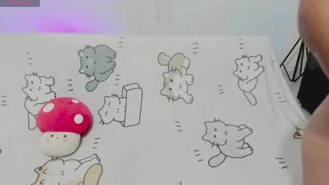  Naoko  online show from 05-19-26, 01:00
