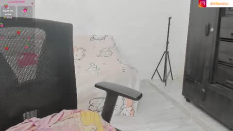  Naoko  online show from 06-23-26, 01:31