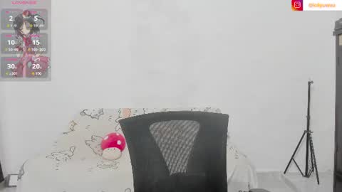  Naoko  online show from 07-01-26, 02:02
