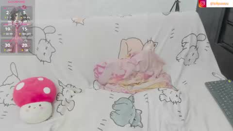 Naoko  online show from 07-05-26, 04:25