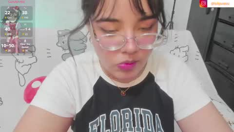  Naoko  online show from 07-18-26, 04:00