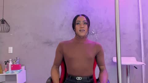 Naomi Blair online show from 06-07-26, 03:32