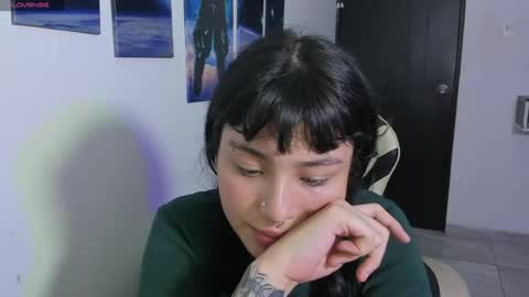 naomi_berckley online show from 07-31-26, 06:57