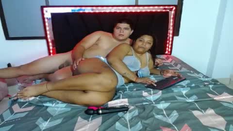 Naomi Ares online show from 07-16-26, 04:40