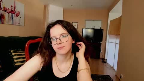naomi_di online show from 06-05-26, 06:52