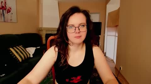 naomi_di online show from 06-07-26, 06:06
