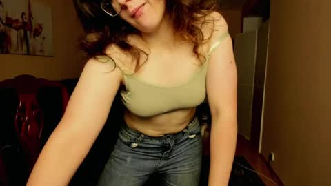 naomi_di online show from 07-01-26, 07:35