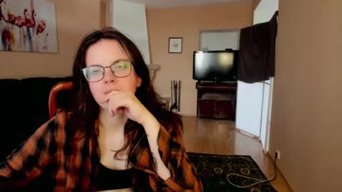 naomi_di online show from 07-14-26, 09:03