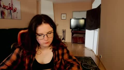 naomi_di online show from 07-14-26, 10:54