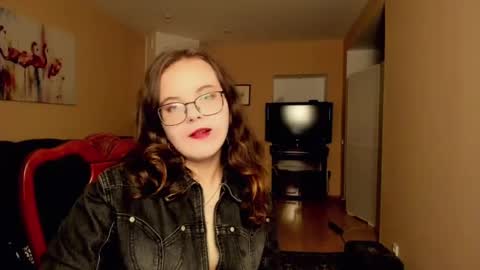 naomi_di online show from 07-26-26, 06:59