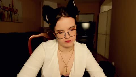 naomi_di online show from 07-28-26, 06:42