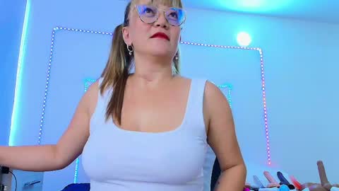 Naomi online show from 05-30-26, 11:18