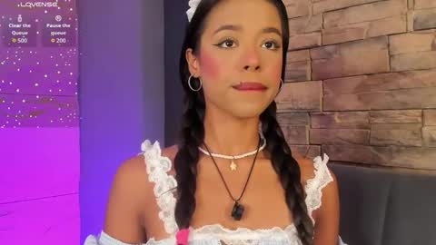 Naomi online show from 12-01-25, 10:15