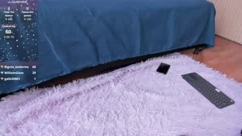 Naomi online show from 07-28-26, 03:21