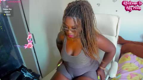 Nathalia King online show from 02-18-26, 10:28