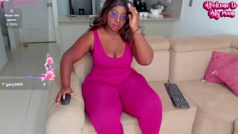 Nathalia King online show from 07-28-26, 06:20