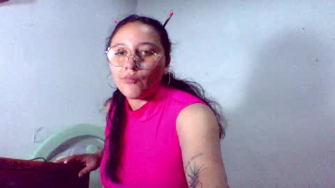 Naomi online show from 12-20-24, 03:36