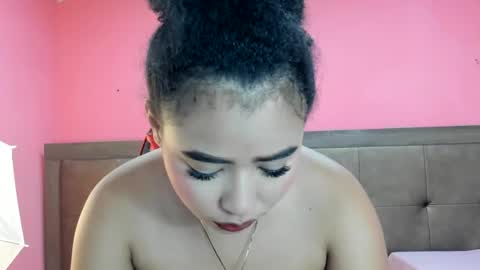 Naomi Moon online show from 07-30-26, 05:34