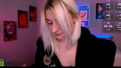 Naomi online show from 01-15-26, 08:56