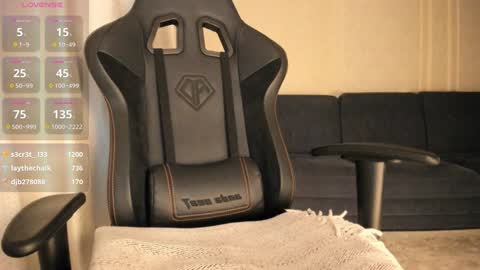 Snapshot of naomi_san chatting on 01-17-25, 11:29 Naomi online show from 01-17-25, 11:29