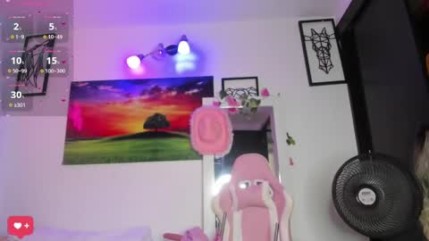 Snapshot of naomiasha_ chatting on 01-20-25, 06:21 online show from 01-20-25, 06:21