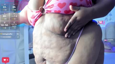 Snapshot of naomiasha_ chatting on 03-06-25, 11:42 online show from 03-06-25, 11:42