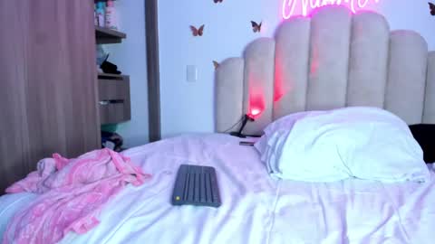 Snapshot of naomiasha_ chatting on 10-17-25, 01:31 online show from 10-17-25, 01:31