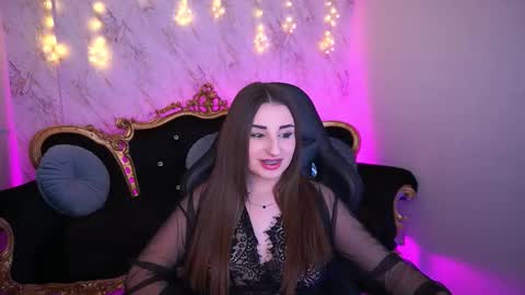 naomibaae online show from 01-16-26, 12:25