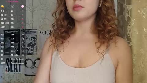 Naomi online show from 03-06-26, 08:33