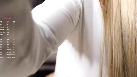 Angel online show from 03-03-26, 02:18