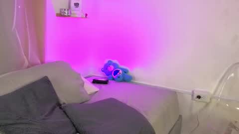 Noemi online show from 02-23-26, 09:12