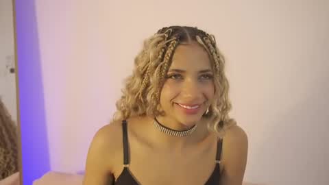 naomidawson online show from 04-08-26, 01:27