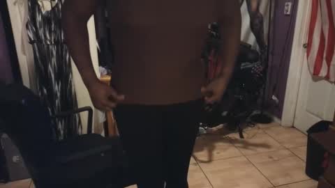 Naomi online show from 12-03-25, 01:46